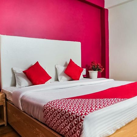 לה Oyo 37004 City Heart Guest House מראה חיצוני תמונה