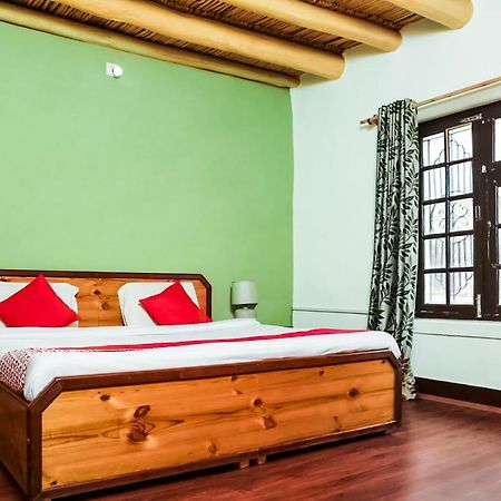 לה Oyo 37004 City Heart Guest House מראה חיצוני תמונה