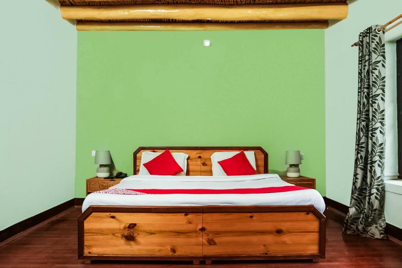 לה Oyo 37004 City Heart Guest House מראה חיצוני תמונה