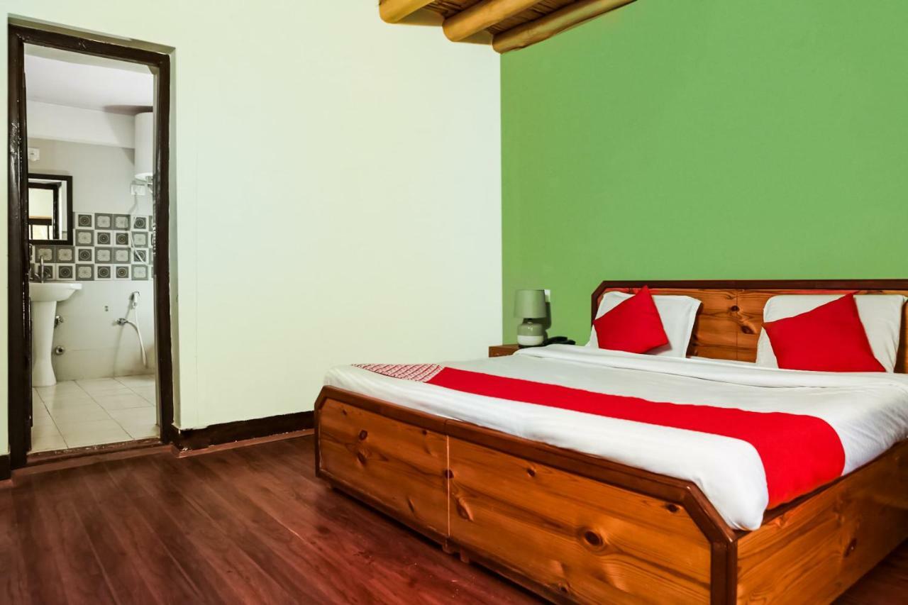 לה Oyo 37004 City Heart Guest House מראה חיצוני תמונה