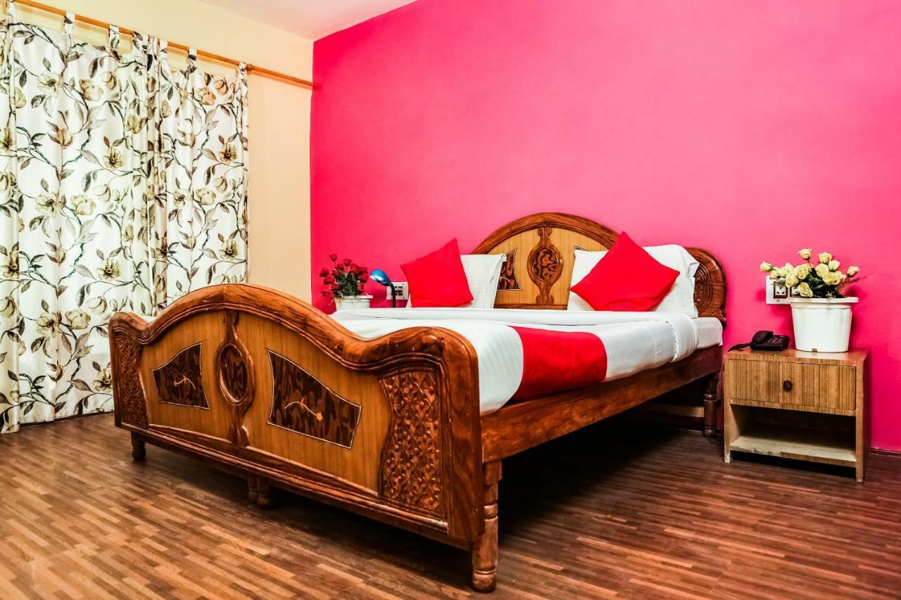 לה Oyo 37004 City Heart Guest House מראה חיצוני תמונה
