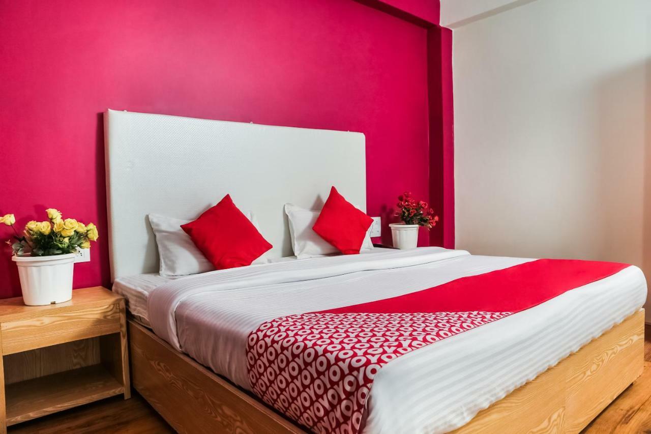 לה Oyo 37004 City Heart Guest House מראה חיצוני תמונה