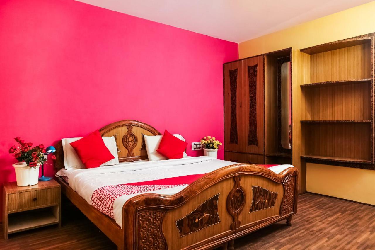 לה Oyo 37004 City Heart Guest House מראה חיצוני תמונה