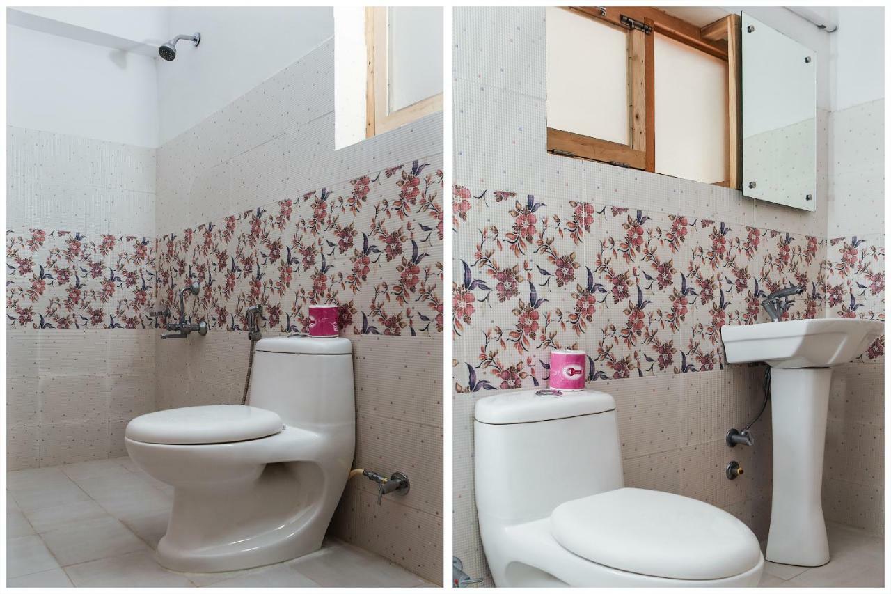 לה Oyo 37004 City Heart Guest House מראה חיצוני תמונה