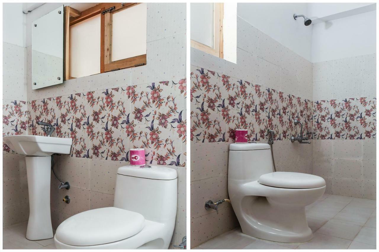 לה Oyo 37004 City Heart Guest House מראה חיצוני תמונה